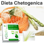 Dieta Chetogenica KBioN OTI