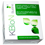 KBioN è un integratore alimentare utile nei regimi dietetici