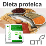 Utilizzare la dieta proteica per dimagrire in maniera naturale