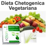 Con KBioN puoi fare la dieta chetogenica vegetariana